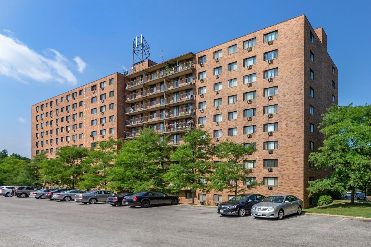 Photo of Owl's Nest Apartments. Affordable housing located at 2020 Taylor Rd East Cleveland, OH 44112