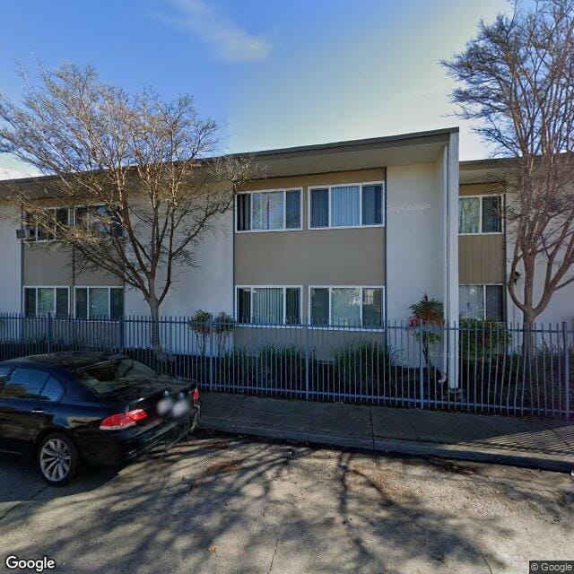 Photo of MCBRIDE APTS. Affordable housing located at 2350 MCBRIDE LN SANTA ROSA, CA 95403