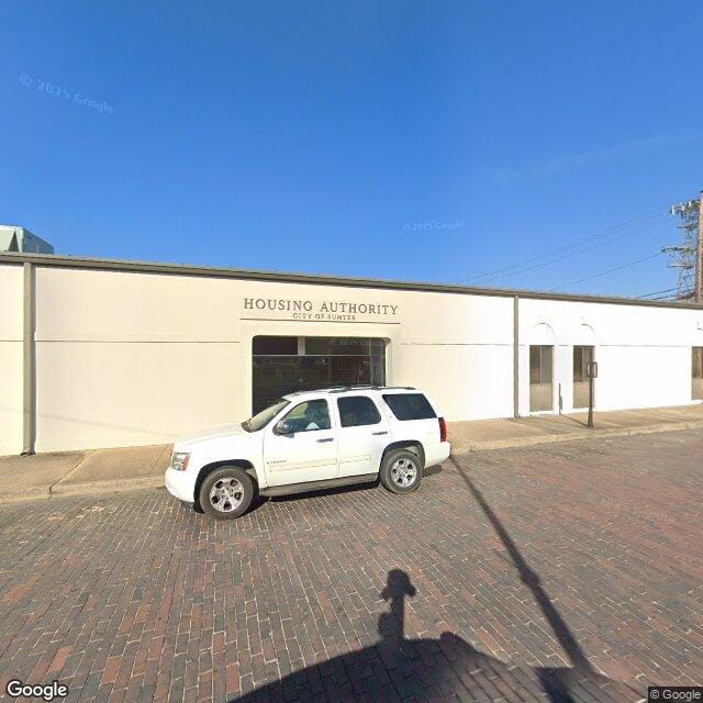Photo of HOUSING AUTHORITY OF SUMTER at PO Box 1030 SUMTER, SC 29150