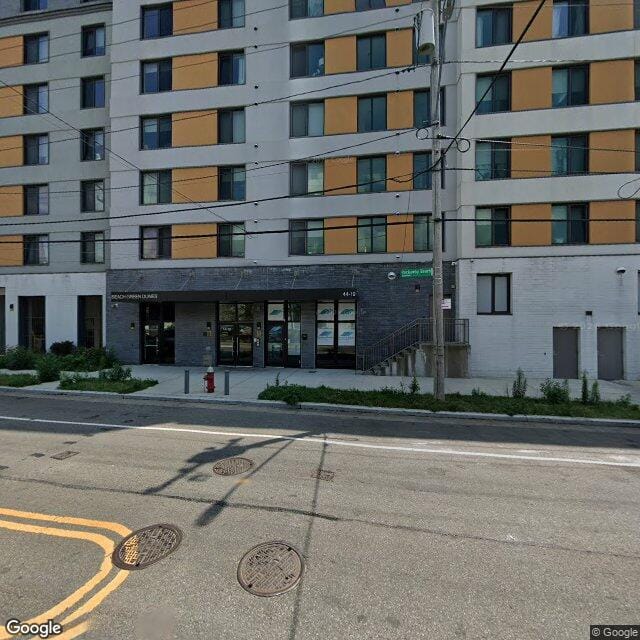 Photo of BEACH GREEN DUNES PHASE II at 4519 ROCKAWAY BEACH BLVD QUEENS, NY 11691