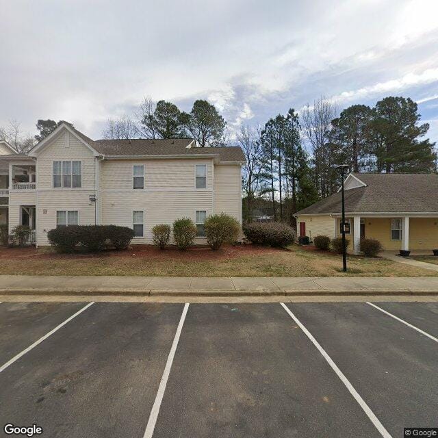 Photo of West Haven at 411 Peace Haven Pl Apex, NC 27502