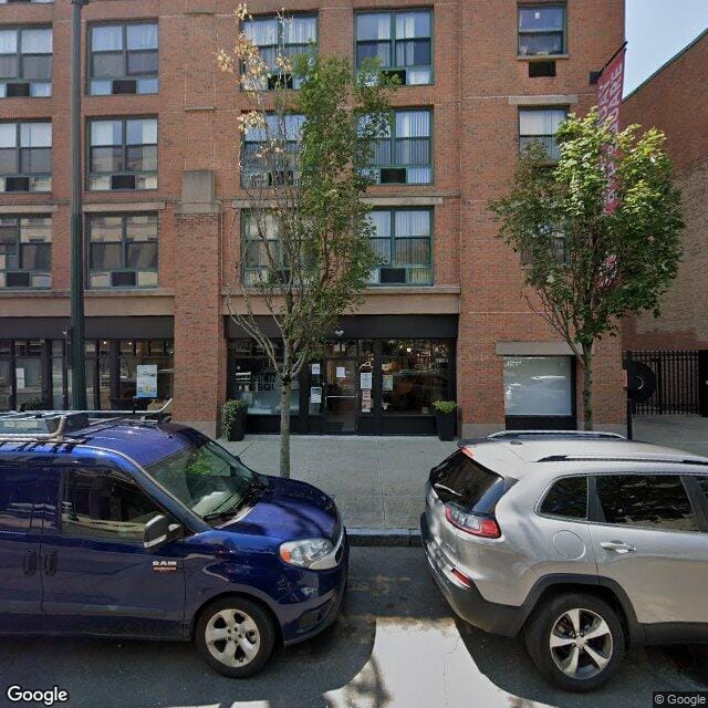 Photo of RESIDENCES AT NINTH SQUARE. Affordable housing located at 44 ORANGE ST NEW HAVEN, CT 06510