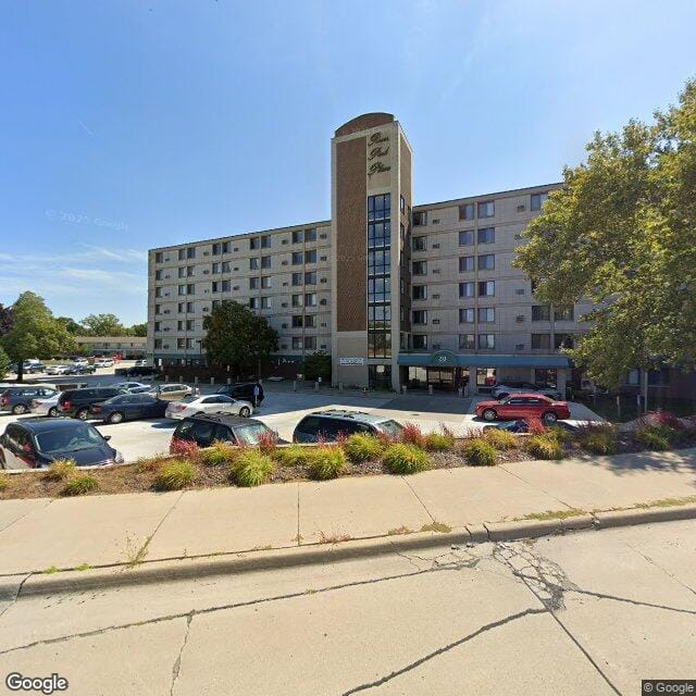 Photo of Monroe Housing Commission. Affordable housing located at 20 N ROESSLER Street MONROE, MI 48162