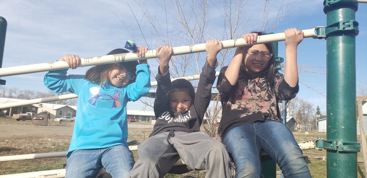 Photo of STANDING ROCK XVII. Affordable housing located at 4TH AVE W MCLAUGHLIN, SD 