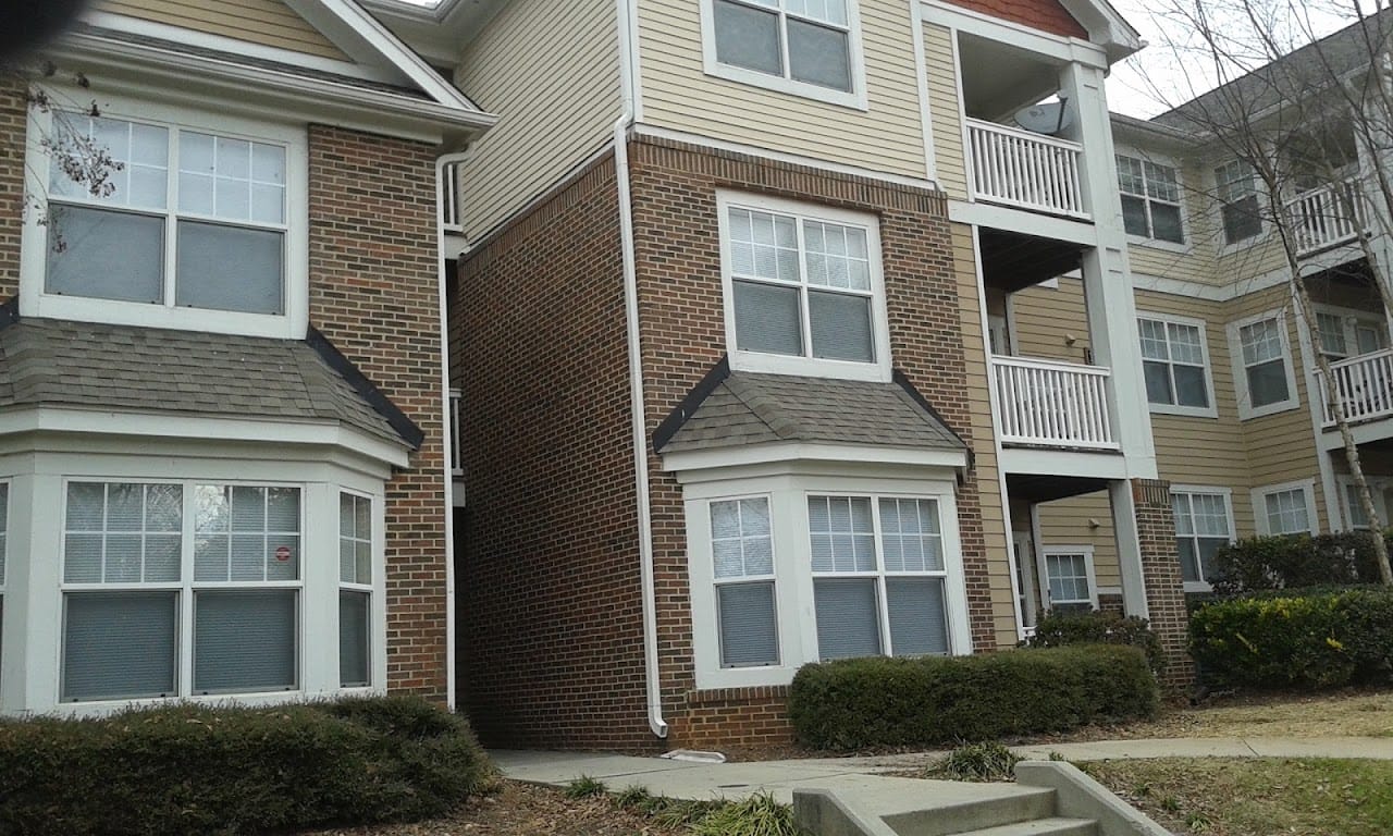 Photo of NIA POINT. Affordable housing located at 1120 MAYFIELD TERRACE DR CHARLOTTE, NC 28216