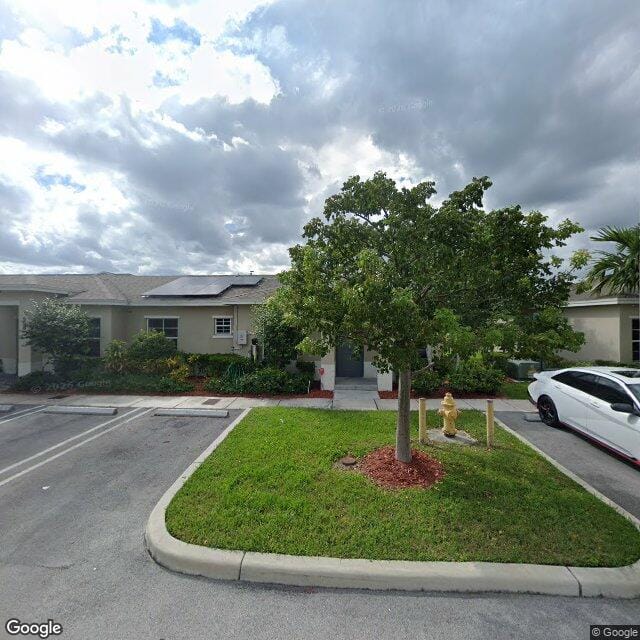 Photo of Cordova Estates. Affordable housing located at 301 E Davis Pky Florida City, FL 33034