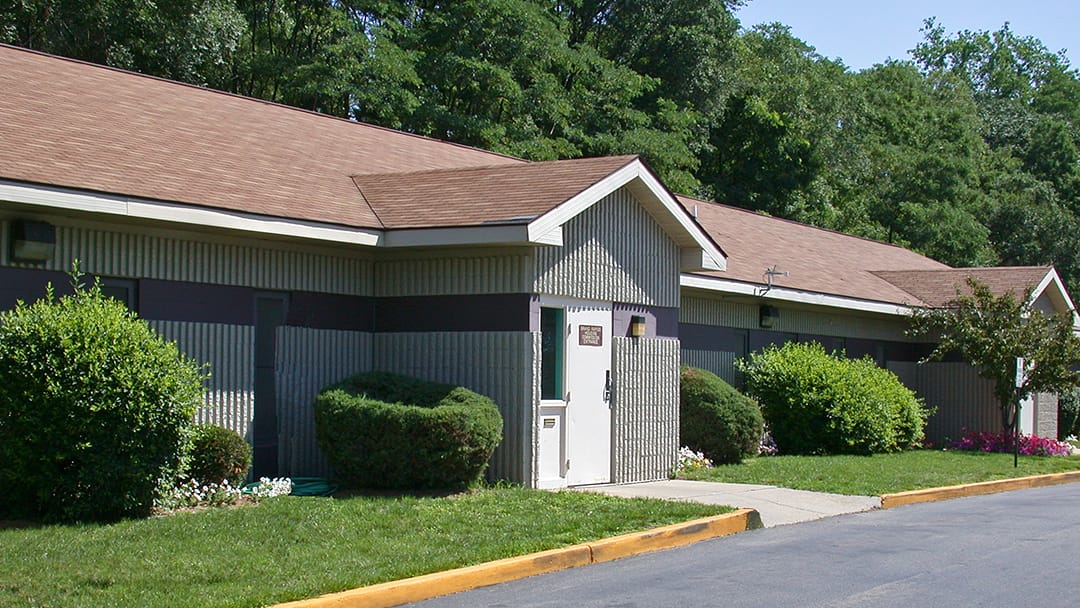 Photo of Grand Rapids Housing Commission. Affordable housing located at 1420 FULLER Avenue SE GRAND RAPIDS, MI 49507