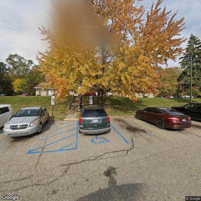 Photo of Grand Rapids Housing Commission. Affordable housing located at 1420 FULLER Avenue SE GRAND RAPIDS, MI 49507