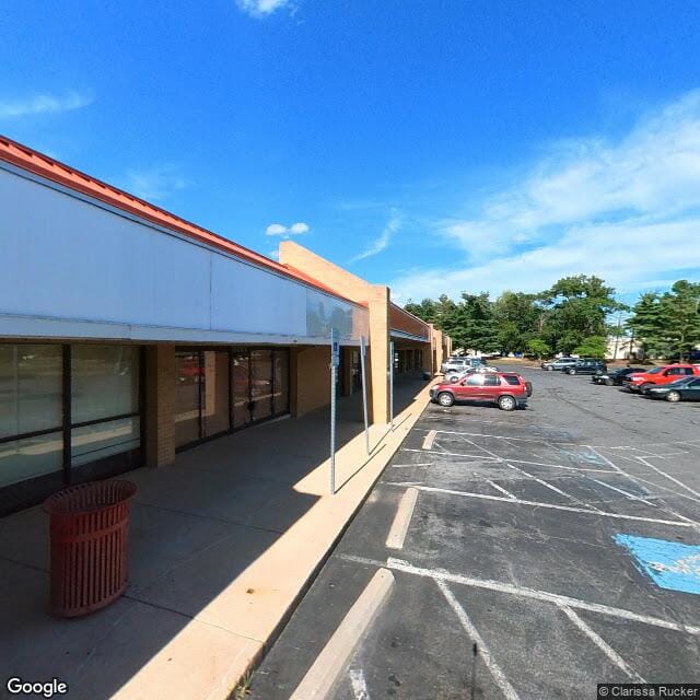 Photo of Woodyard Station at 8800 Mimosa Ave Clinton, MD 20735