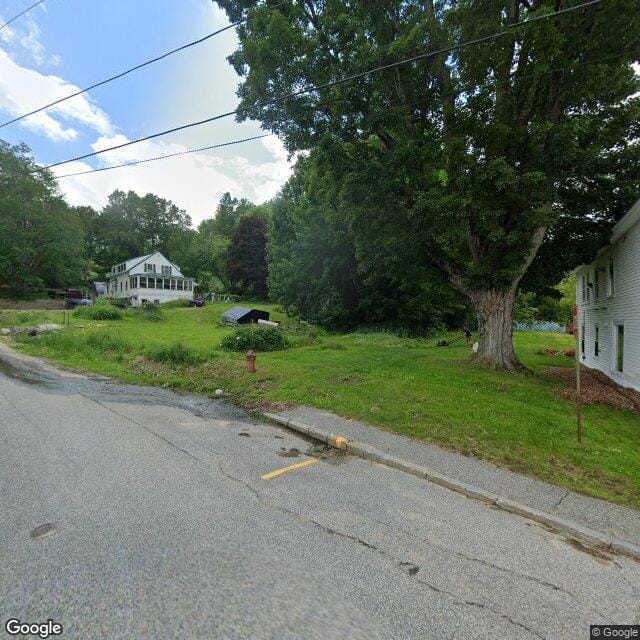 Photo of BUCKFIELD ELDERLY HOUSING. Affordable housing located at  BUCKFIELD, ME 