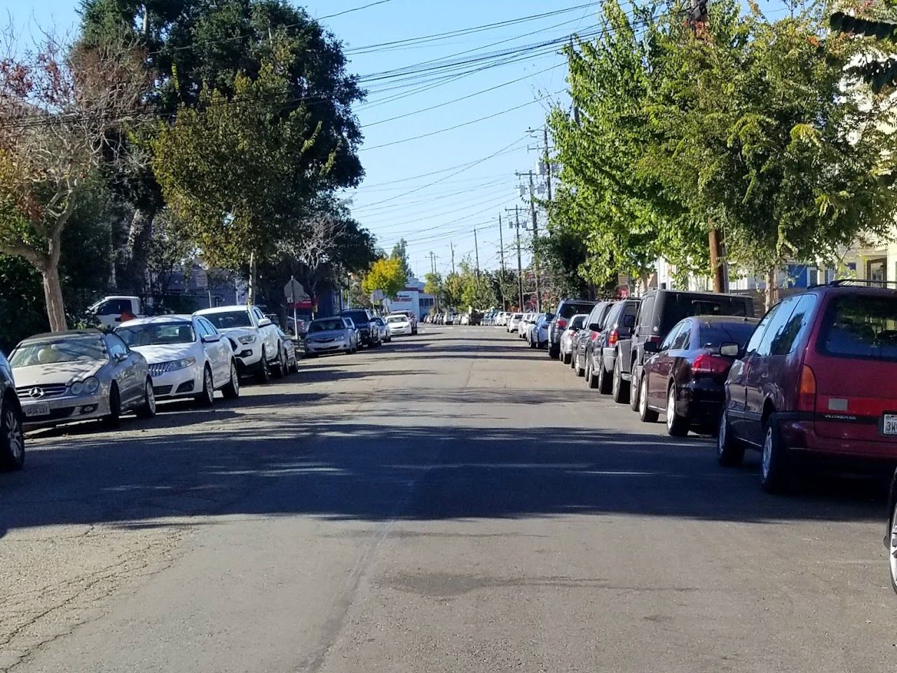 Photo of Eagle Village. Affordable housing located at 737 Eagle Ave Alameda, CA 94501