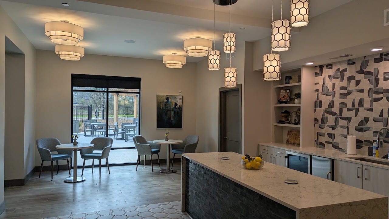 Photo of Helix Apartments. Affordable housing located at 935 Georgia 138 Riverdale, GA 30296