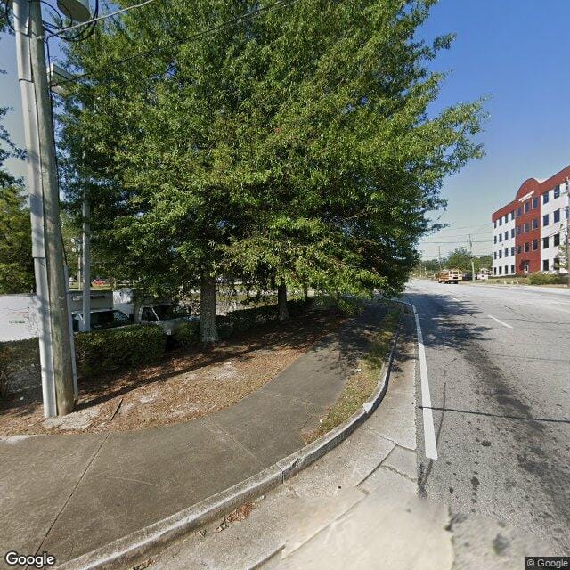 Photo of Helix Apartments. Affordable housing located at 935 Georgia 138 Riverdale, GA 30296