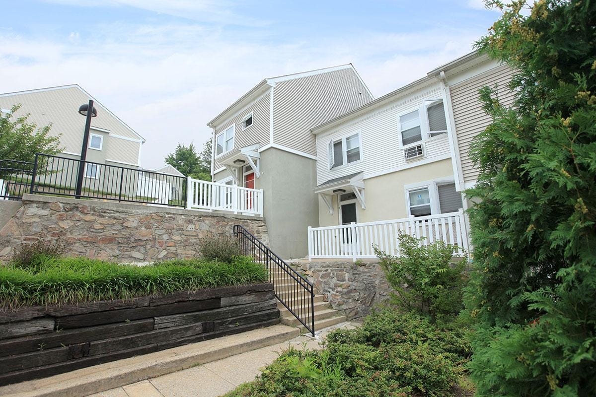 Photo of Downtown Revival & Garnet Terrace. Affordable housing located at 100 Garnett Dr Coatesville, PA 19320