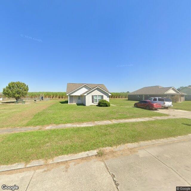 Photo of ABBEY GLEN at 920 SERENITY DRIVE THIBODAUX, LA 70301