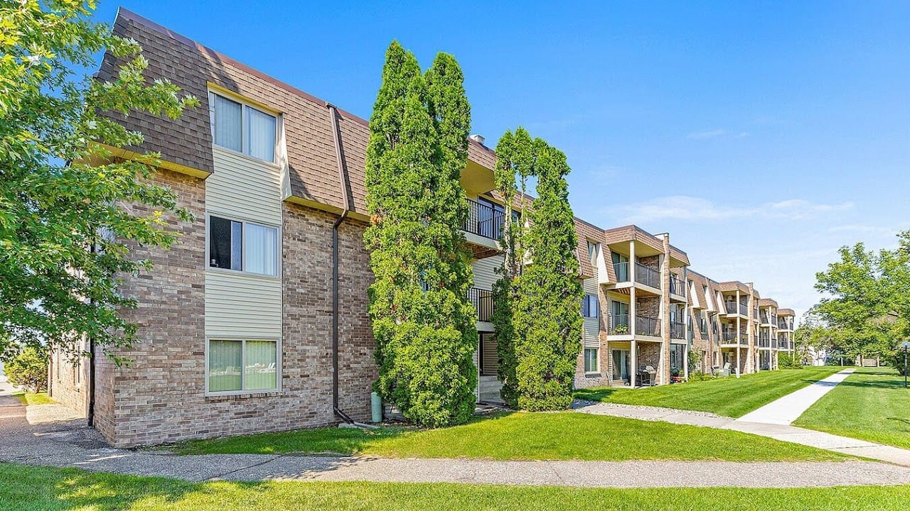 Photo of 6850 E Point Douglas S Rd. Affordable housing located at 6850 E Point Douglas S Rd Cottage Grove, MN 55016