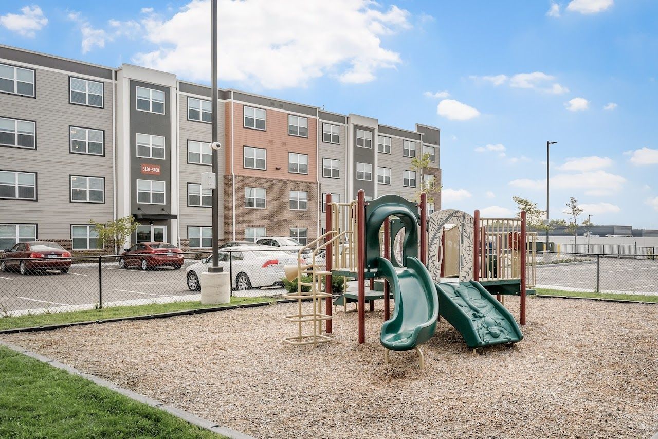 Photo of Reserve at Spencer. Affordable housing located at 4000 Ryleigh Reserve Ln Saint Peters, MO 63376