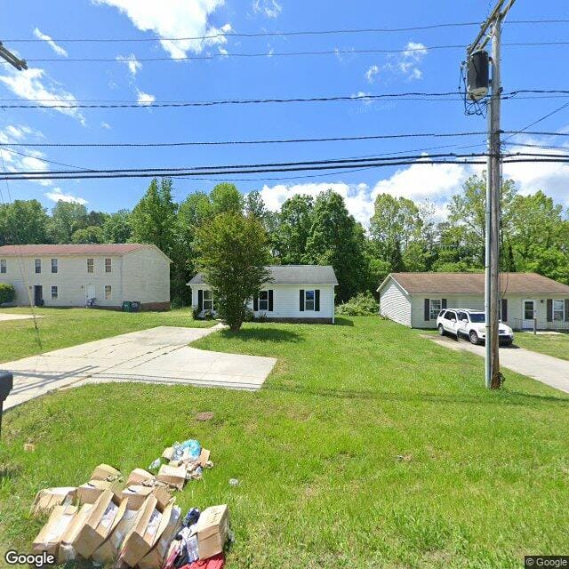 Photo of 736 SCIENTIFIC STREET at 736 SCIENTIFIC STREET HIGH POINT, NC 27265