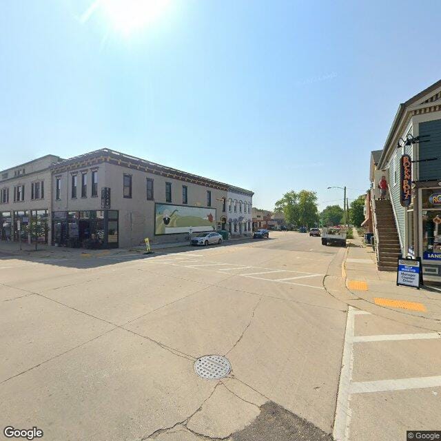 Photo of BAKER BLOCK APT HOMES at 101 E MAIN ST EVANSVILLE, WI 53536