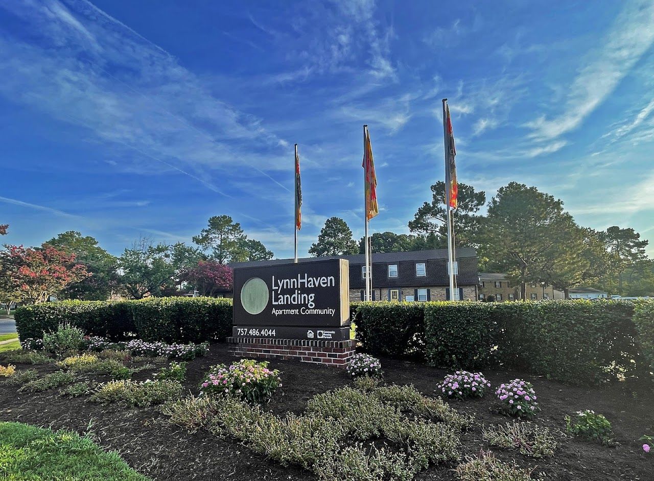 Photo of Lynnhaven Landing at 352 Fernwood Ct Virginia Beach, VA 23454