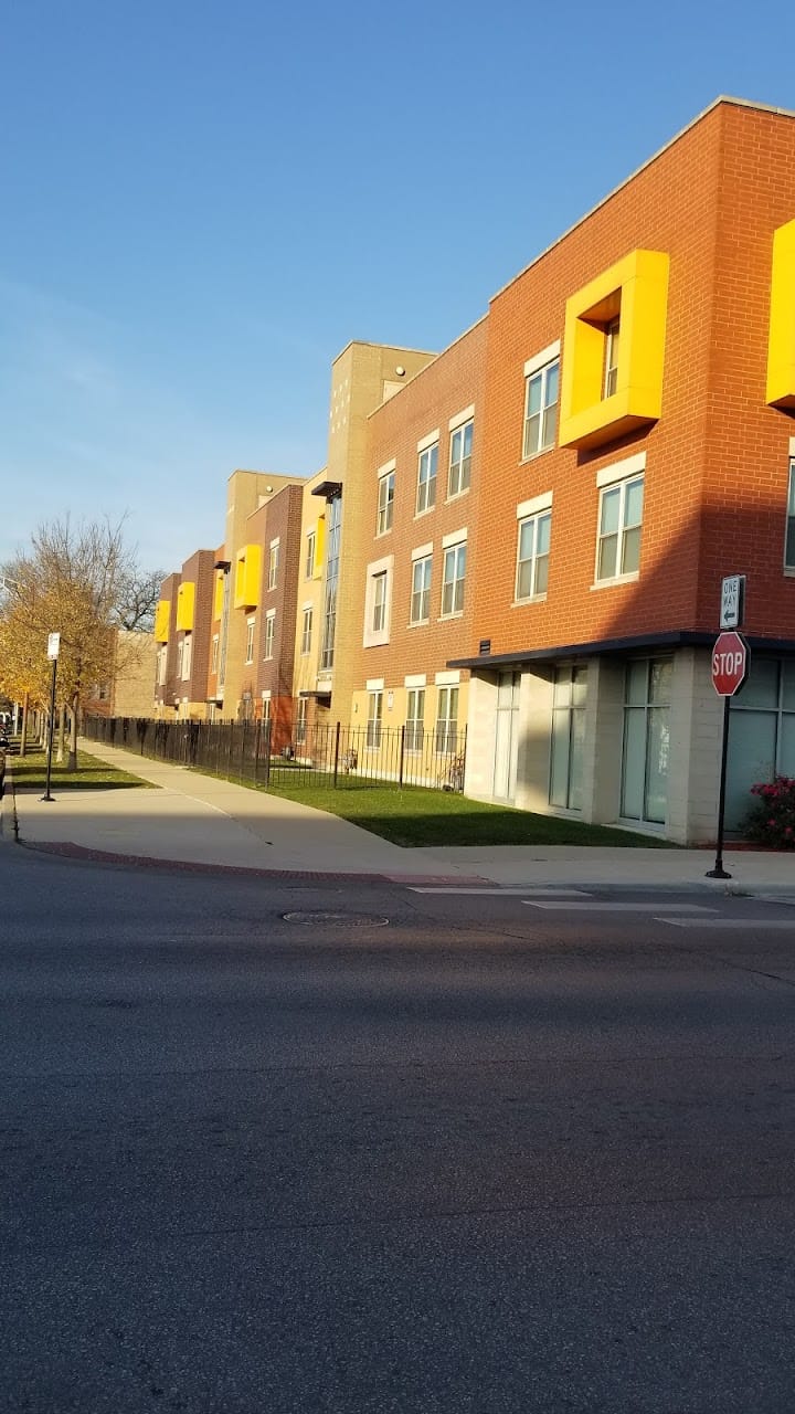 Photo of MARTIN LUTHER KING APTS. Affordable housing located at 3800 W 16TH ST CHICAGO, IL 60623