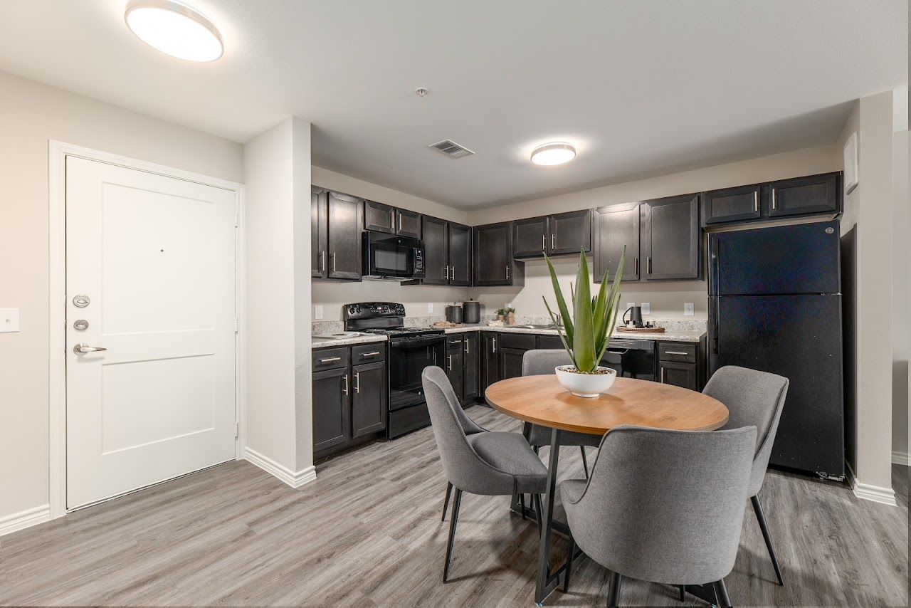 Photo of COMMONS AT MANOR VILLAGE. Affordable housing located at U.S. HWY 290 & LOOP 212 MANOR, TX 78653