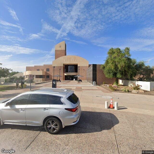Photo of Tempe Housing Authority. Affordable housing located at 3500S. Rural Road TEMPE, AZ 85282