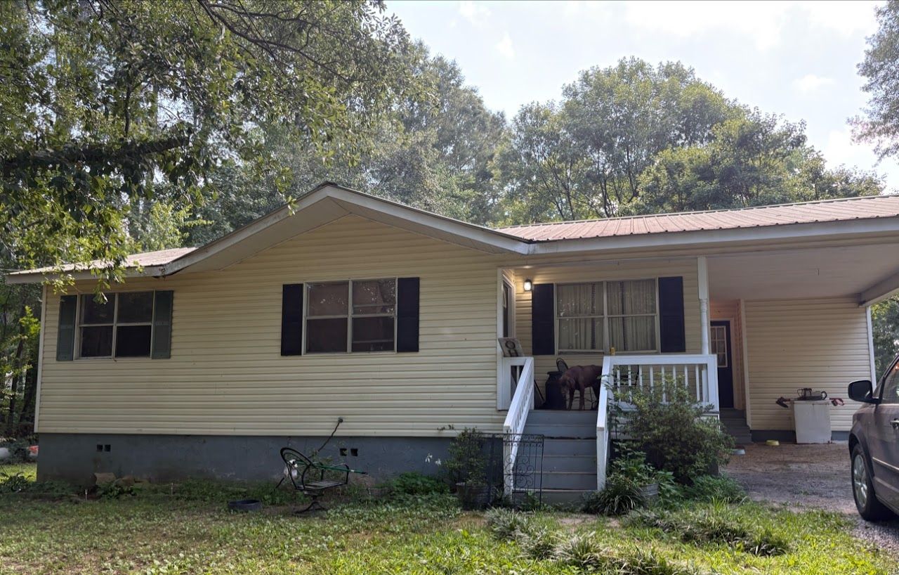 Photo of HANCEVILLE VILLAGE APTS. Affordable housing located at 401 WHALEY AVE NE HANCEVILLE, AL 35077