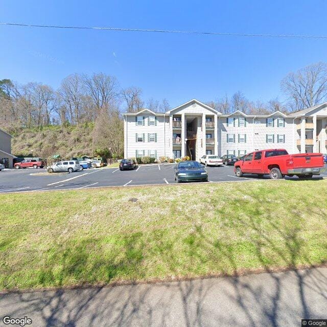 Photo of ONE SOUTH PLACE at 1331 BERTIE RAND ST KNOXVILLE, TN 37920