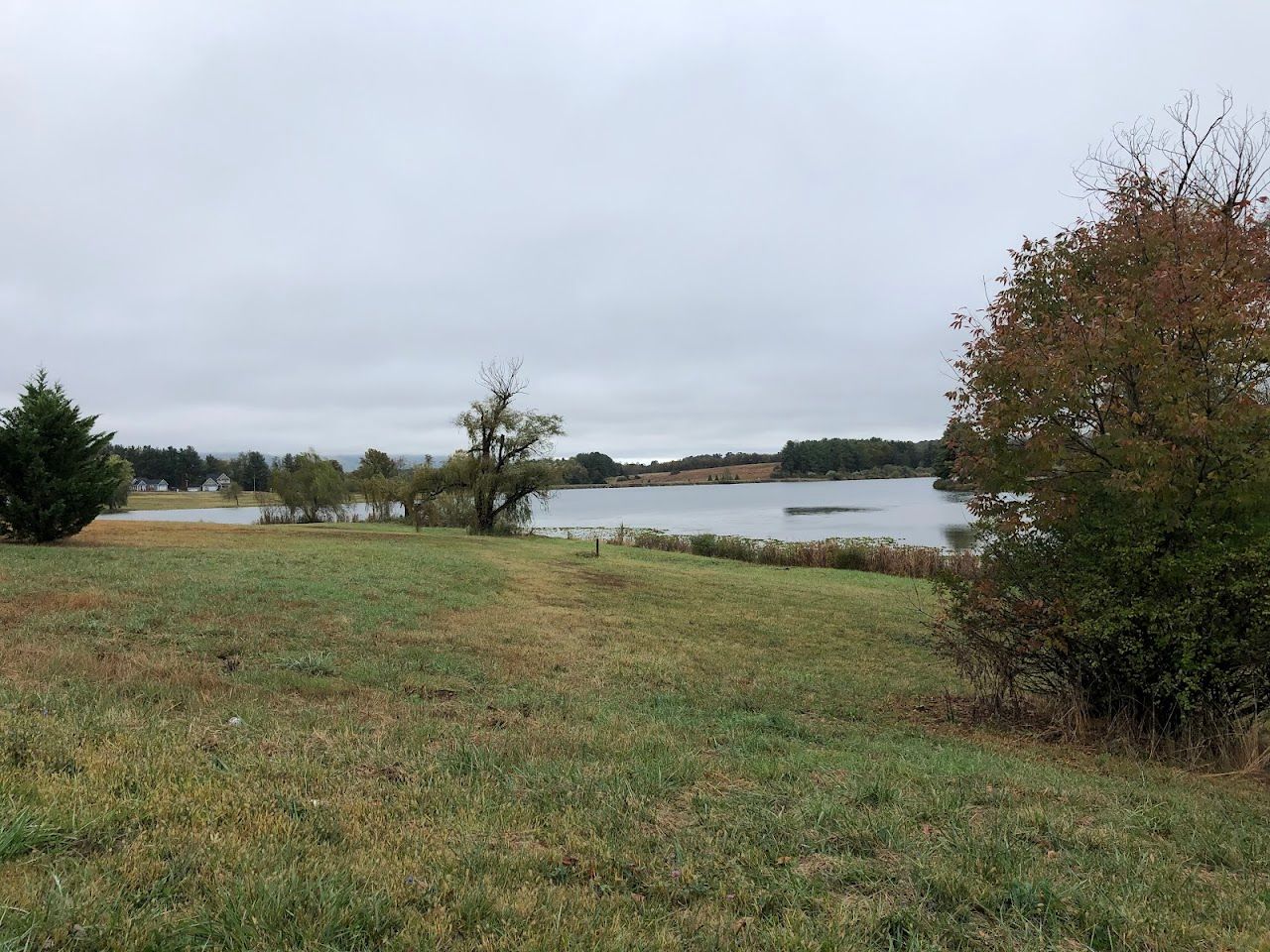 Photo of RAPHINE APTS/ WILLOW LAKE. Affordable housing located at RR 1 BOX 349 RAPHINE, VA 24472