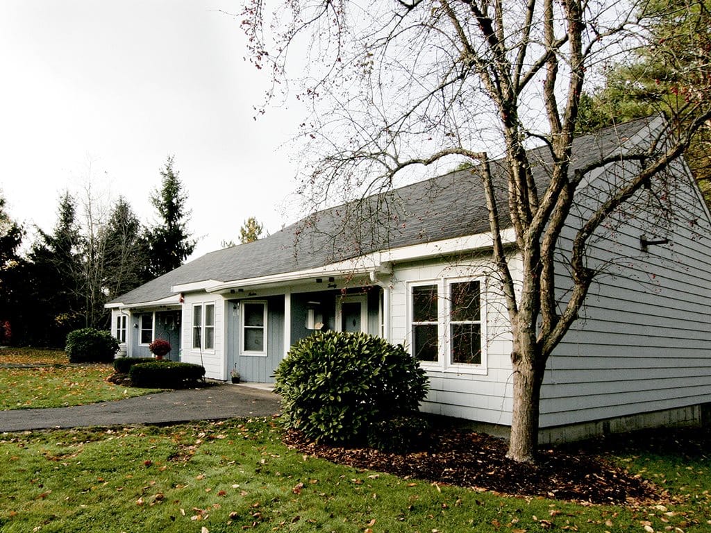 Photo of BLACKSTONE APARTMENTS. Affordable housing located at 21 SQUIDERE LANE FALMOUTH, ME 04105