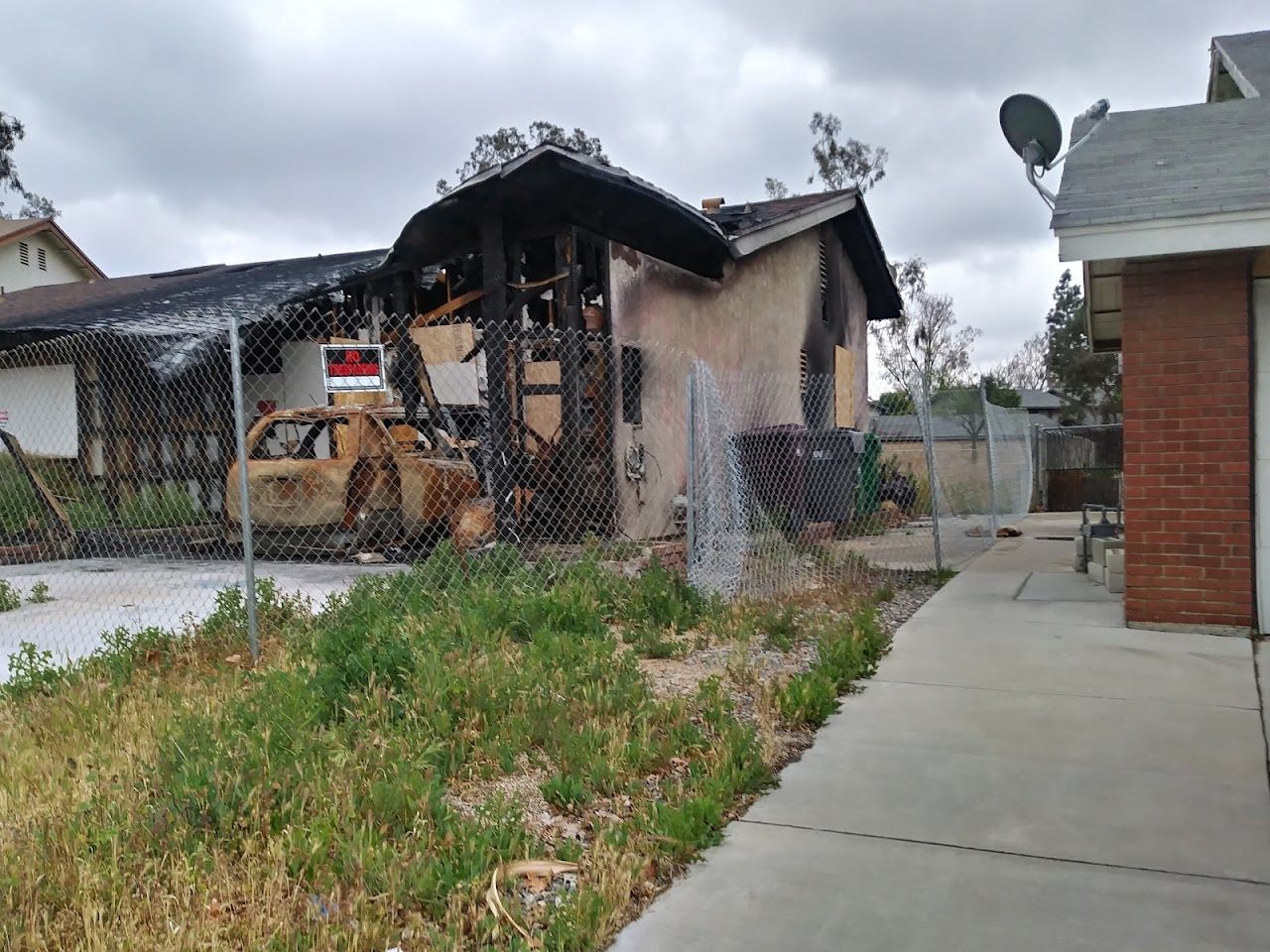 Photo of HEMLOCK FAMILY APTS at 24889 HEMLOCK AVE MORENO VALLEY, CA 92557