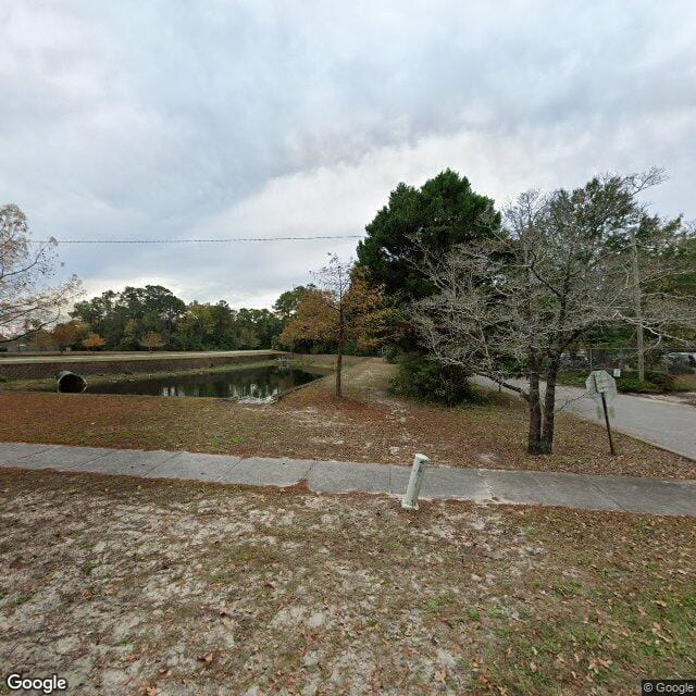 Photo of J. A. WALKER APTS at 1020 RANKIN STREET WILMINGTON, NC 28401