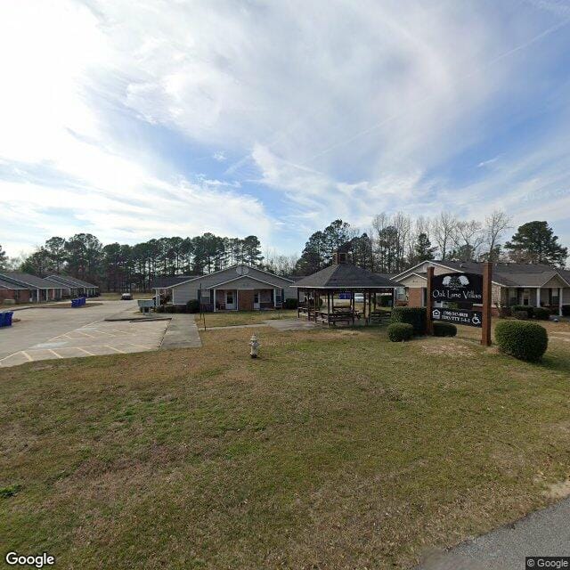 Photo of OAK LANE VILLAS. Affordable housing located at 126 OAK LANE VILLAS COURT WRENS, GA 30833