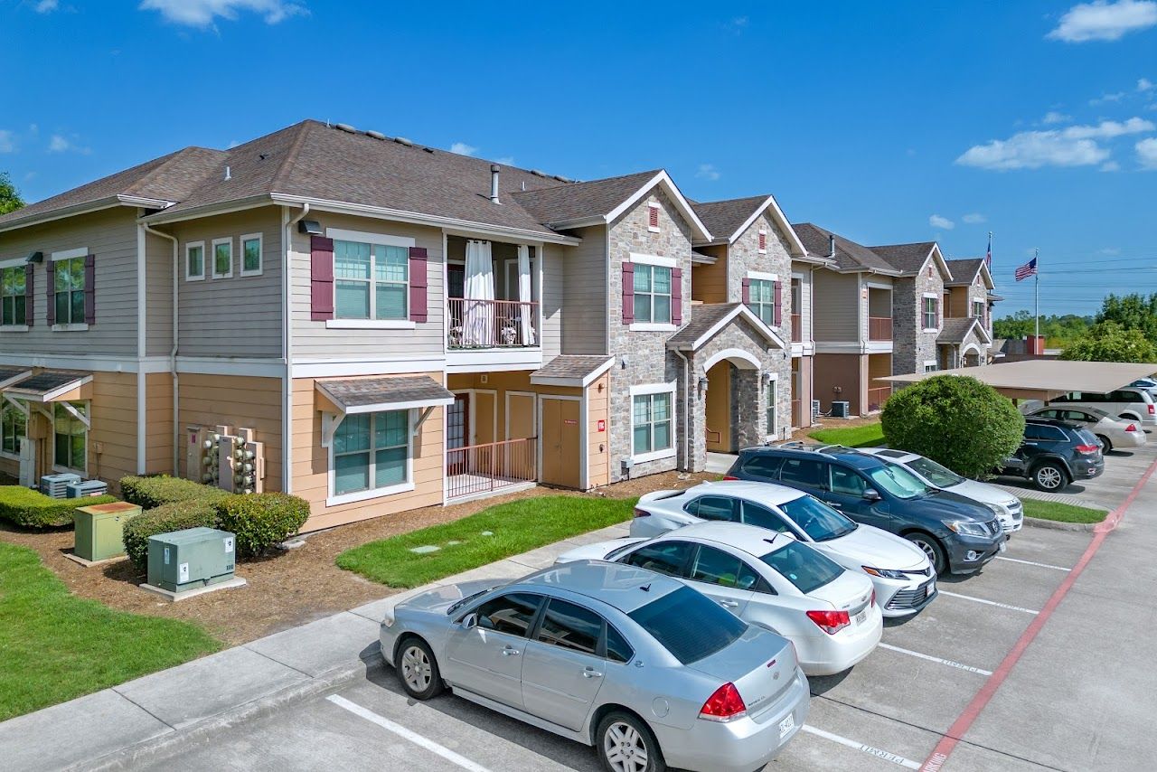 Photo of Cypress Creek at Fayridge at 14155 Fayridge Dr Houston, TX 77048