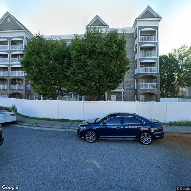 Photo of Va. Beach Dept. of Hsg & Neighborhood Pres.. Affordable housing located at 2424 Courthouse Dr. VIRGINIA BEACH, VA 23456