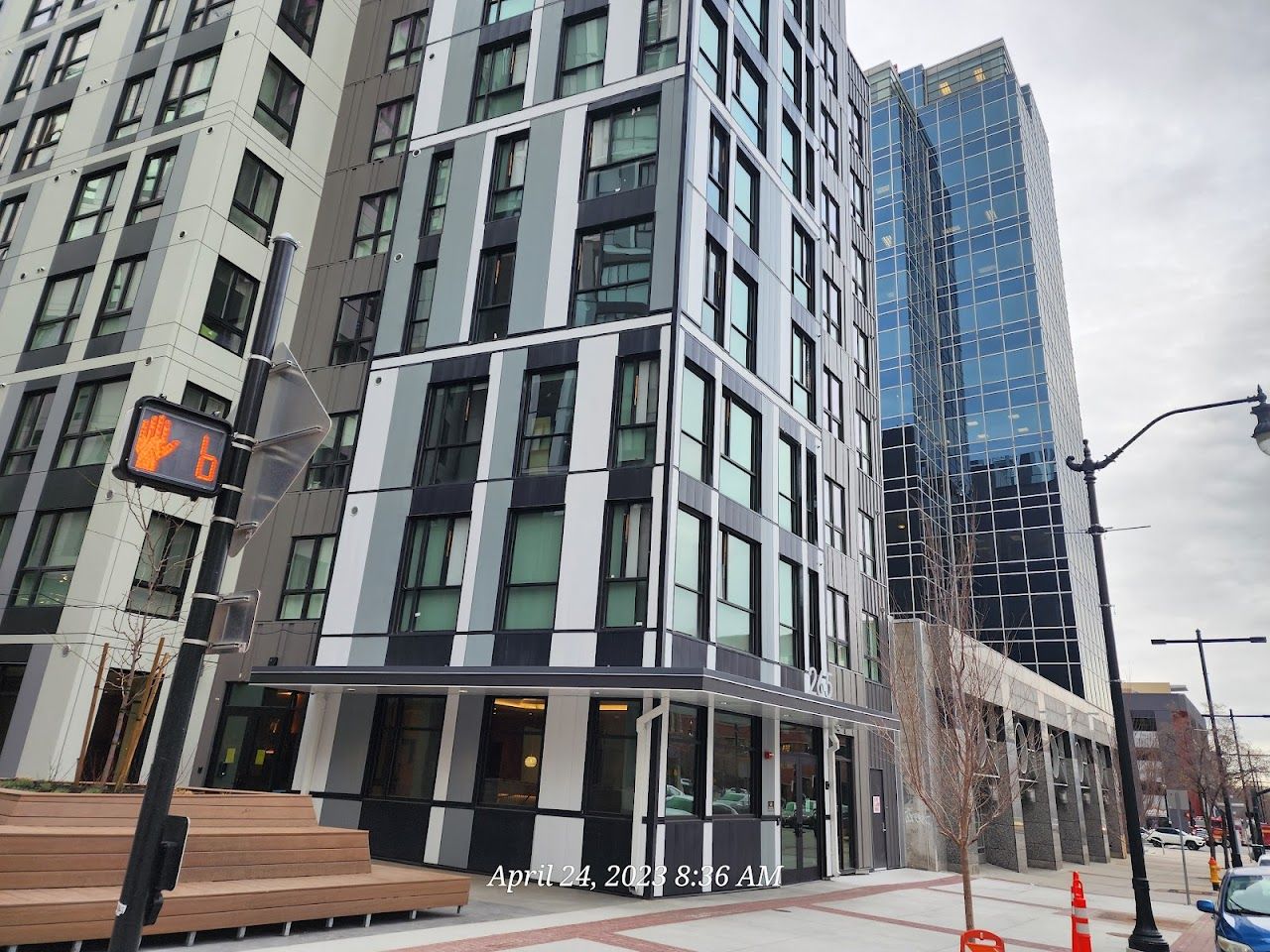 Photo of 255 STATE at 255 SOUTH STATE STREET SALT LAKE CITY, UT 84111