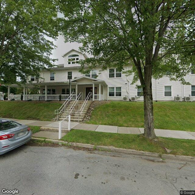 Photo of MAPLE STREET APTS. Affordable housing located at 40 W FIFTH ST EMPORIUM, PA 15834