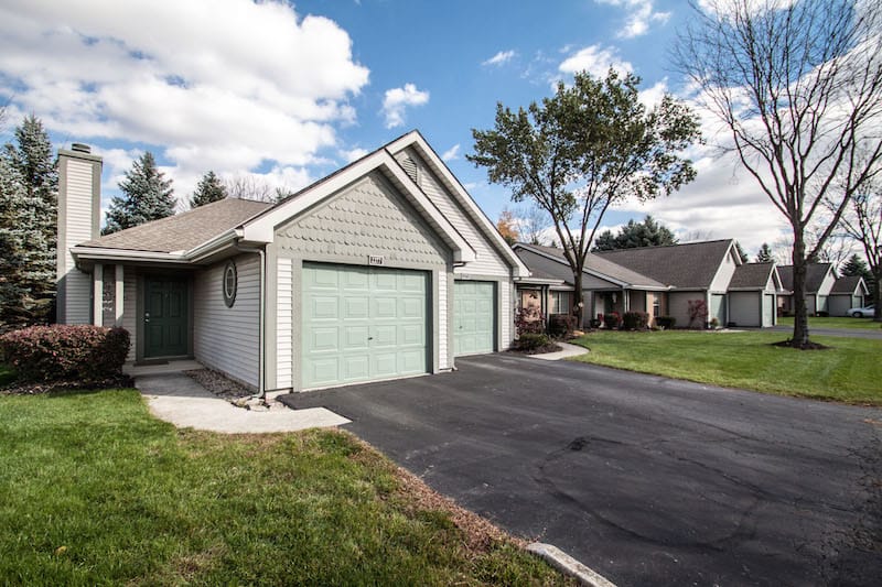 Photo of Haven's Edge. Affordable housing located at 2677 Weyburn Rd Columbus, OH 43232