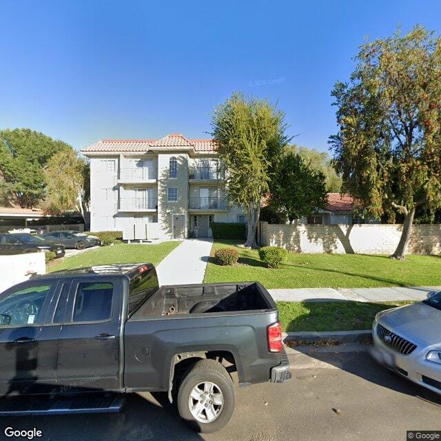 Photo of Pepper Tree Apartments at 4214 E Los Angeles Ave Simi Valley, CA 93063