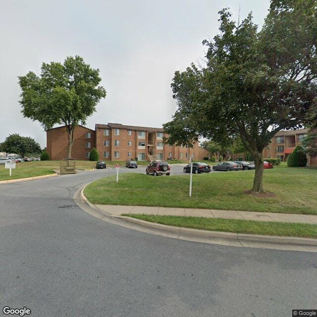 Photo of COUNTRY HILL APTS at 1000 HEATHER RIDGE DR FREDERICK, MD 21702