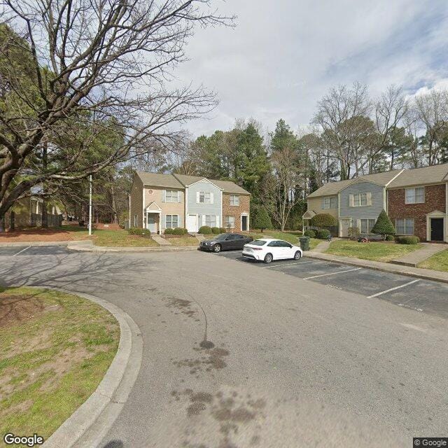 Photo of 2920 FAVERSHAM PL. Affordable housing located at 2920 FVAERSHAM PL RALEIGH, NC 27604