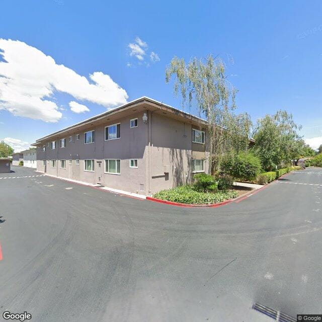 Photo of CHARTER COURT APTS at 1200 RANCHERO WAY SAN JOSE, CA 95117