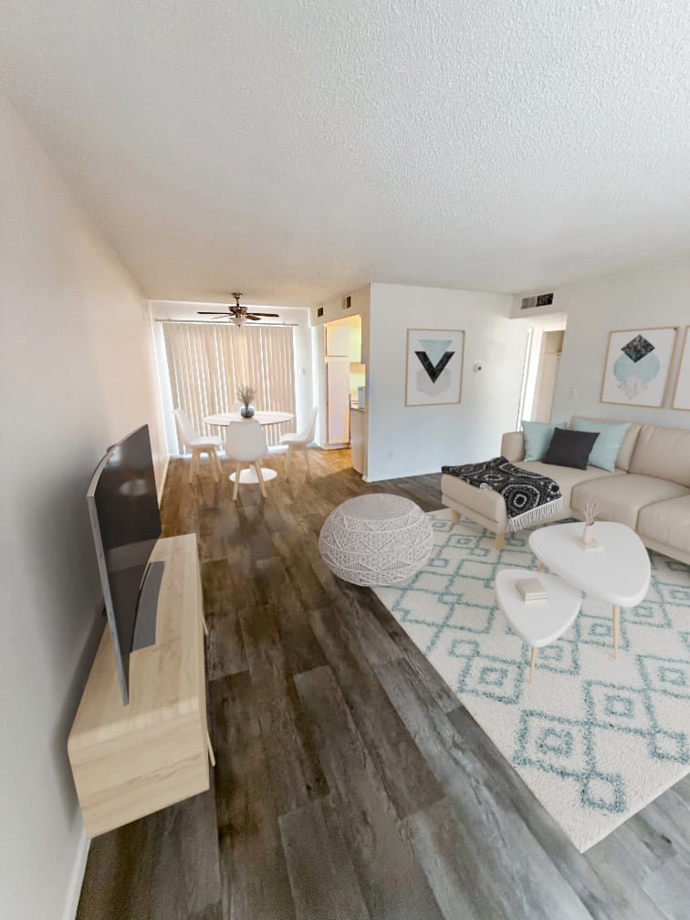 Photo of Mont44 at 4401 Montgomery Blvd NE Albuquerque, NM 87109