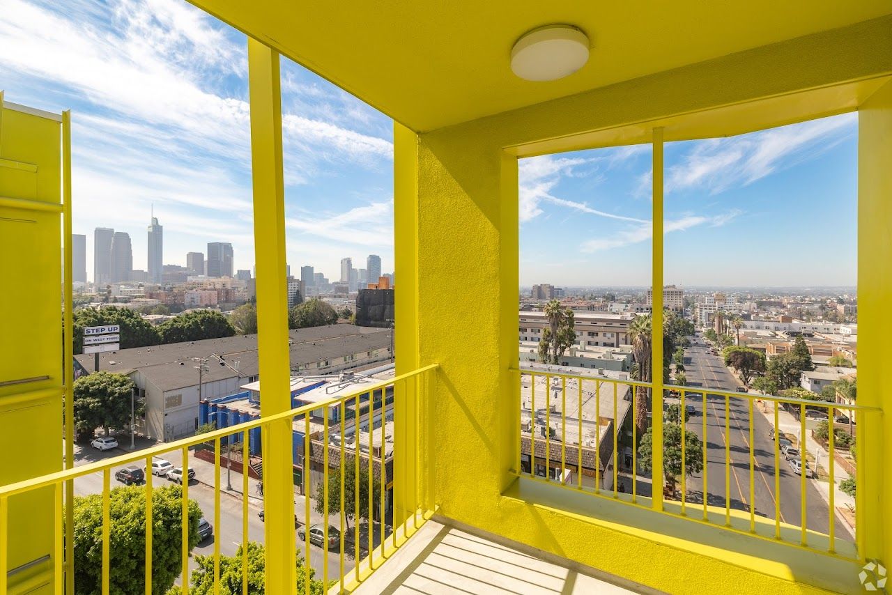 Photo of 1999 Apartments at 1999 W 3rd St Los Angeles, CA 90057