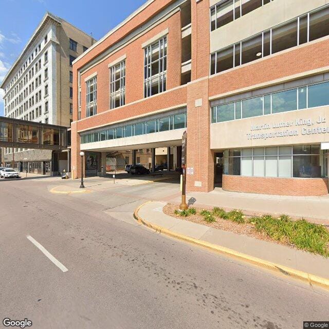 Photo of WOODBURY PARK APTS at 419 429 S IRENE ST SIOUX CITY, IA