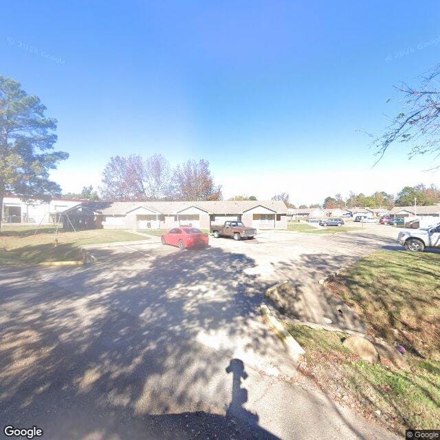 Photo of GardenWalk of Broken Bow at 100 Oakwood Dr Broken Bow, OK 74728