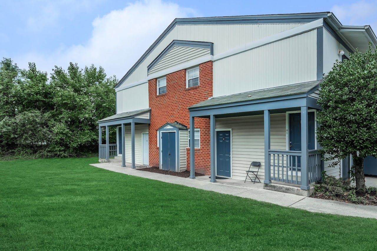 Photo of Clearfield Apartments at 100 Clearfield Cir Colonial Heights, VA 23834