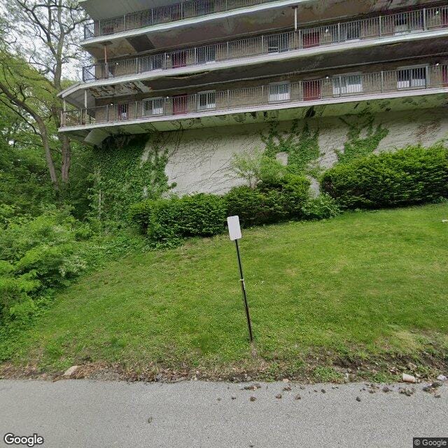Photo of Summit at Glendale at 125 Locust St Akron, OH 44302