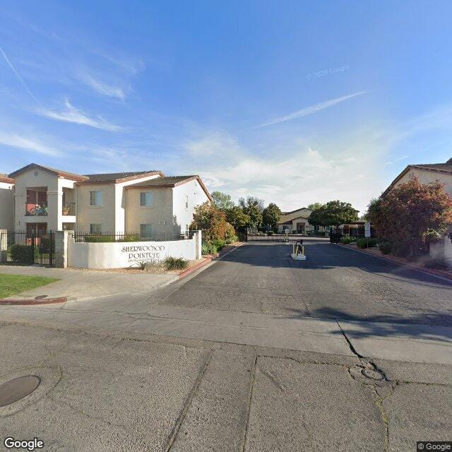 Photo of SHERWOOD POINT APTS. Affordable housing located at 338 W SHERWOOD WAY MADERA, CA 93638